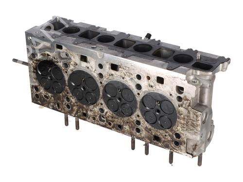 Cylinder head VW PASSAT B8 (3G2, CB2) 2.0 TDI | BP25335390M5 - Image 2