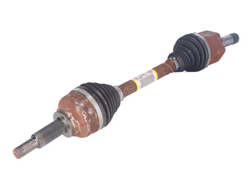 Right front driveshaft FORD TRANSIT V363 Platform/Chassis (FED, FFD) 2.0 EcoBlue | BP19520827M39 