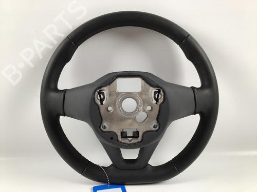 Steering wheel VW PASSAT B8 (3G2, CB2) 2.0 TDI | BP36244341C49 - Image 6