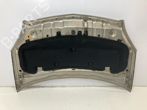 Hood OPEL ZAFIRA / ZAFIRA FAMILY B (A05) 1.9 CDTI (M75) | BP23440666C1 