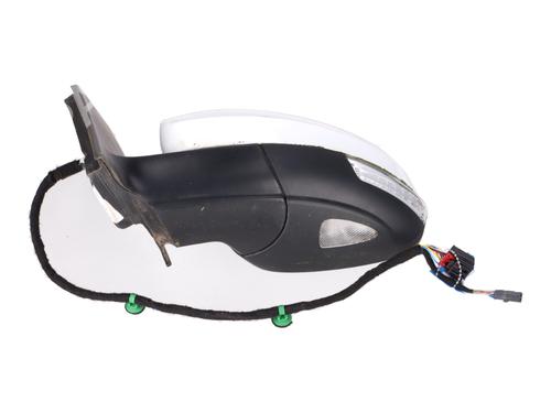 Left mirror VW SHARAN (7N1, 7N2) 2.0 TDI | BP28489858C26