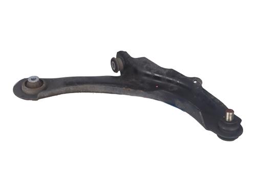 Used Right front suspension arm RENAULT CAPTUR I (J5_, H5_) 1.2 TCe 120 (118 hp) 23528439