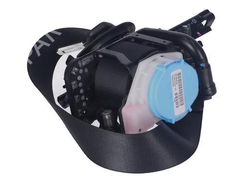Front right seatbelt MERCEDES-BENZ B-CLASS Sports Tourer (W246, W242) B 180 (246.242) | BP15137238I25 