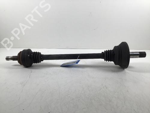 Used Right rear driveshaft MERCEDES-BENZ S-CLASS (W222, V222, X222) S 600 Maybach (222.976) (530 hp) 28131746