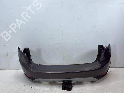 Paragolpes trasero Paragolpes trasero FORD KUGA II (DM2) 2.0 TDCi (140 hp) 37643352 37643352