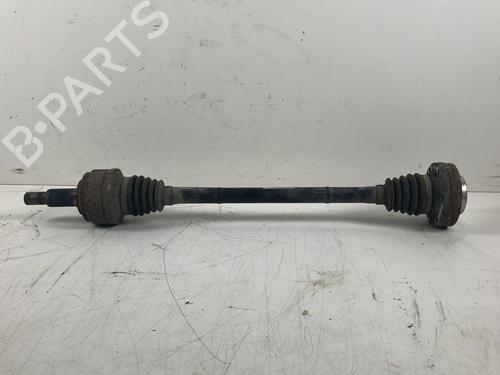 Transmisión trasera derecha VW TOUAREG (7LA, 7L6, 7L7) 3.0 V6 TDI (225 hp) 32427901