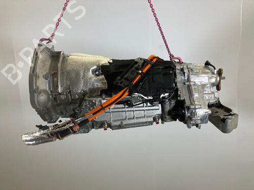 Gearbox BMW XM (G09) Label All-wheel Drive | BP39919571M3 - Image 6