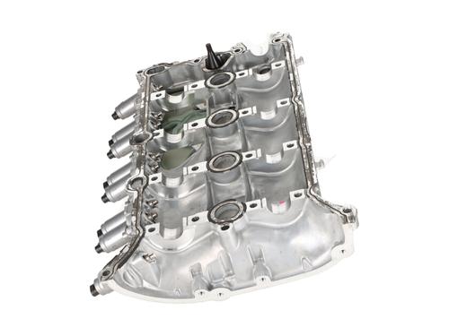 Valve cover VW POLO VI (AW1, BZ1, AE1) 2.0 GTI | BP29069925M124