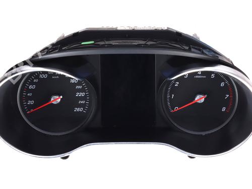 Used Instrument cluster Instrument cluster MERCEDES-BENZ C-CLASS (W205) C 200 (205.042) (184 hp) 39949610 39949610