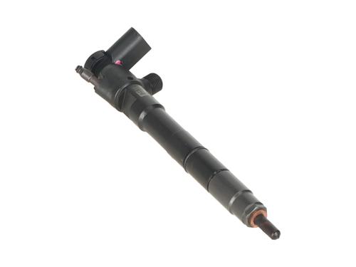 Used Injector VW POLO VI (AW1, BZ1, AE1) 1.6 TDI (95 hp) 25899261