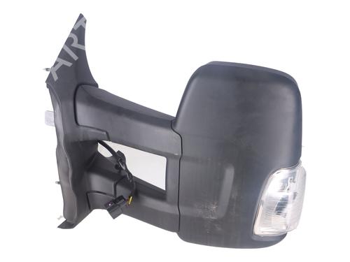 Left mirror FORD TRANSIT V363 Platform/Chassis (FED, FFD) 2.0 EcoBlue | BP19536916C26 