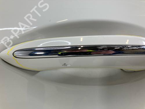 Left rear door BMW 5 (F10) 520 d xDrive | BP27661817C4 
