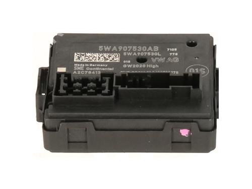 Used Electronic module VW GOLF VIII (CD1, DA1) 2.0 TDI (150 hp) 33207500