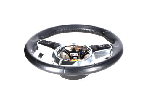 Steering wheel PORSCHE MACAN (95B) 2.0 | BP36438438C49 - Image 2