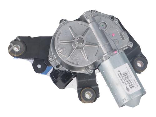 Ruitenwissermotor achter RENAULT CAPTUR I (J5_, H5_) 1.2 TCe 120 (118 hp) 25993436