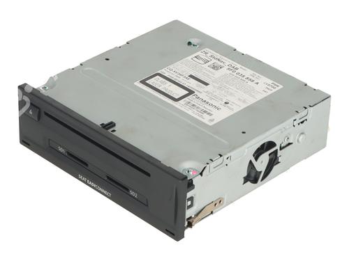 Electronic module SEAT LEON (5F1) 2.0 TDI | BP23081521M83 