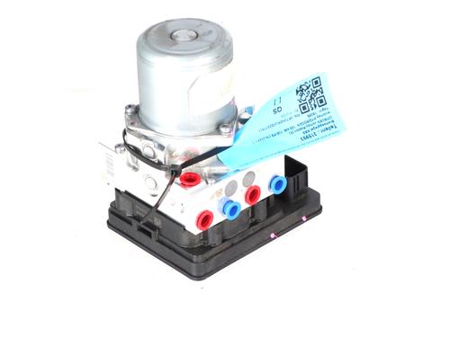 Used ABS pump ABS pump CITROËN JUMPY III Van (V_) ë-JUMPY HYDROGEN (136 hp) 39926143 39926143