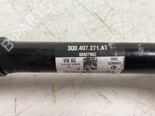 Andre VW PASSAT B8 Variant (3G5, CB5) 1.6 TDI | BP39245510O1 - Image 3