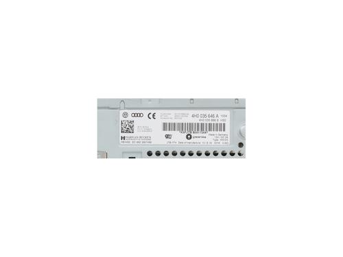 Electronic module AUDI A8 D4 (4H2, 4H8, 4HC, 4HL) 3.0 TDI quattro | BP35718830M83 - Image 3