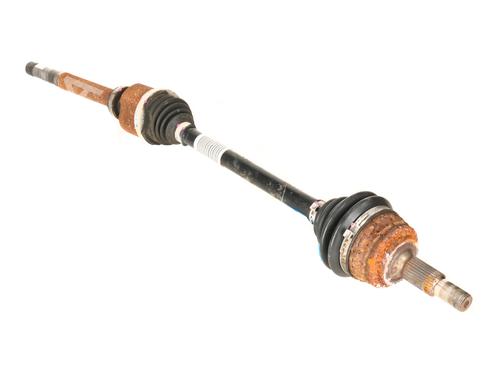 Used Right front driveshaft CITROËN BERLINGO Box Body/MPV (K9) 1.5 BlueHDi 100 (102 hp) 32157051