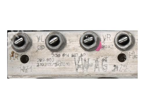 ABS pump SKODA KAMIQ (NW4) 1.0 TSI | BP16563440M43 