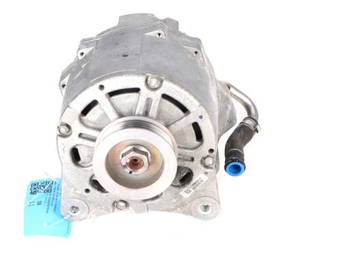 Used Alternator Alternator AUDI R8 Spyder (4S9, 4SR) 5.2 FSI quattro (540 hp) 34211955 34211955