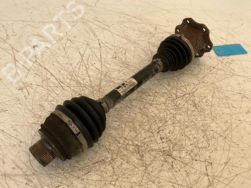 Left front driveshaft AUDI A7 Sportback (4GA, 4GF) 3.0 TDI quattro | BP37454889M38 - Image 3