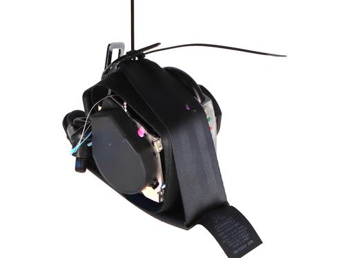 Front left seatbelt FORD TRANSIT V363 Platform/Chassis (FED, FFD) 2.0 EcoBlue | BP39099642I26 - Image 2