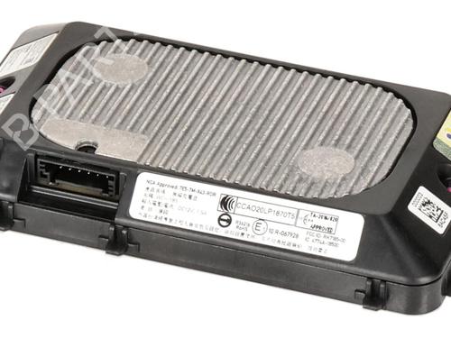 Electronic module SKODA OCTAVIA IV Combi (NX5, PV5) 2.0 TDi | BP37587724M83 - Image 2