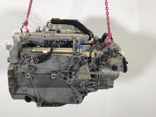 Engine OPEL VIVARO C Van (K0) VIVARO-E HYDROGEN | BP39920757M1 - Image 4