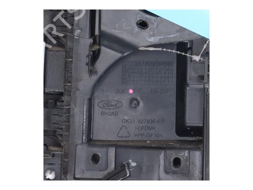 Tanklåg FORD TRANSIT V363 Platform/Chassis (FED, FFD) 2.0 EcoBlue | BP33771256C131  - Image 5