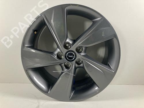 Used Rim OPEL GRANDLAND / GRANDLAND X (A18, P1UO) 1.5 Turbo D (75) (131 hp) 25979946