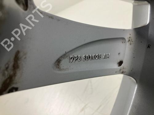Rim VW TOUAREG (7P5, 7P6) 3.0 V6 TDI | BP23549589C45 