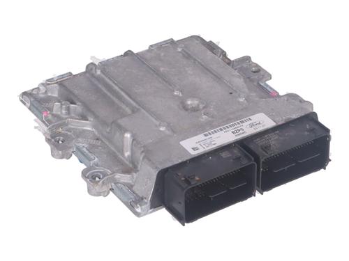 Engine control unit (ECU) FORD TRANSIT V363 Platform/Chassis (FED, FFD) 2.0 EcoBlue | BP19484859M57 