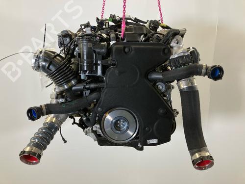 Engine BMW X7 (G07) xDrive 40 d Mild-Hybrid | BP26892865M1 