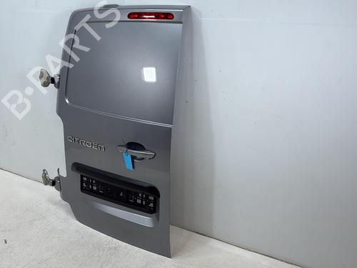 Left tailgate CITROËN JUMPY III Van (V_) ë-JUMPY HYDROGEN | BP39927114C76 - Image 3