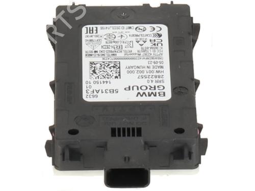 Modulo electronico Modulo electronico BMW X6 (G06, F96) xDrive 40 d Mild-Hybrid (340 hp) 33882344 33882344