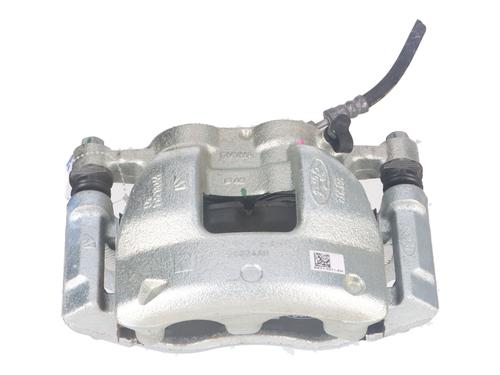 Used Left front brake caliper FORD TRANSIT V363 Platform/Chassis (FED, FFD) 2.0 EcoBlue (130 hp) 20318784