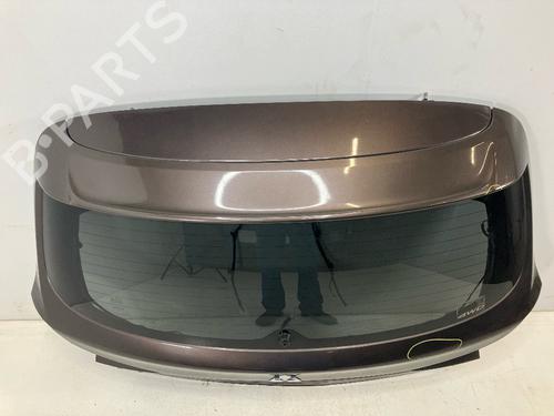 Tailgate MITSUBISHI ASX (GA_W_) 2.0 MIVEC 4WD | BP29164760C6 