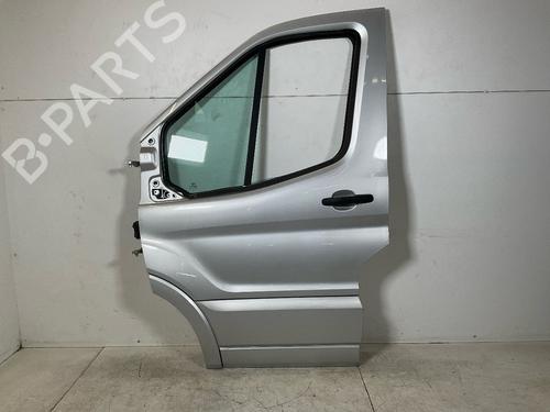 Used Left front door FORD TRANSIT V363 Platform/Chassis (FED, FFD) 2.0 EcoBlue (170 hp) 19733099