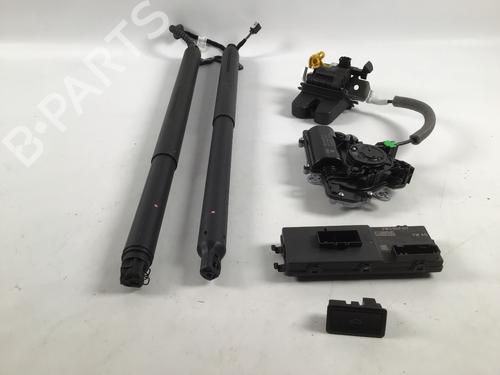 Used Electronic module Electronic module VW ARTEON SHOOTING BRAKE (3H9) 2.0 TDI (150 hp) 36244478 36244478