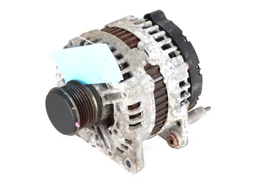 Used Alternator Alternator VW PASSAT B6 Variant (3C5) 2.0 BlueTDI (143 hp) 34470892 34470892