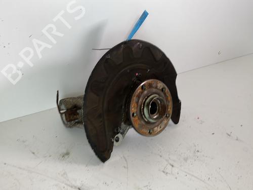 Left front steering knuckle VW PASSAT B8 (3G2, CB2) 2.0 TDI 4motion | BP36224362M25 - Image 2