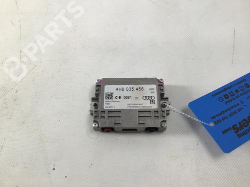 Control unit VW PASSAT B8 Variant (3G5, CB5) 2.0 TDI | BP8949999M11 - Image 1