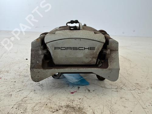 Used Left rear brake caliper Left rear brake caliper PORSCHE MACAN (95B) 3.0 S Diesel (258 hp) 36264277 36264277