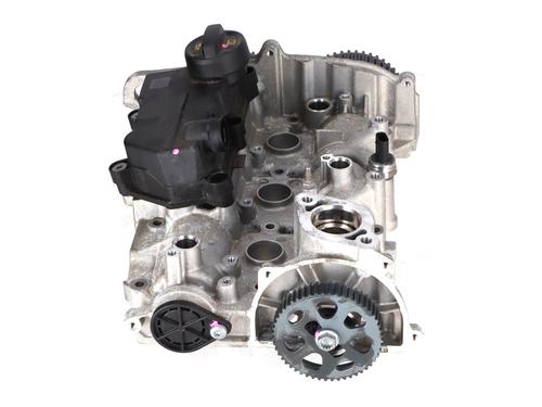 Valve cover VW T-CROSS (C11, D31) 1.0 TSI | BP37587876M124 - Image 2