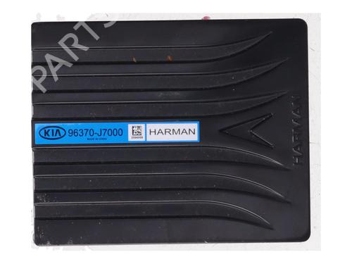 Electronic module KIA CEED (CD) 1.5 T-GDI | BP39925888M83 - Image 2