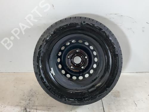 Rim FORD TRANSIT V363 Platform/Chassis (FED, FFD) 2.0 EcoBlue | BP36237578C45  - Image 18
