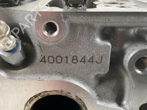 Cylinder head VW TOUAREG (CR7, RC8) 3.0 TDI 4motion | BP25335201M5 - Image 7