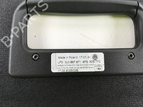 Rear parcel shelf VW PASSAT B9 Variant (CJ5) 2.0 TDI | BP39918742C85 - Image 5